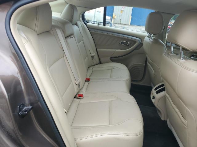 2015 FORD TAURUS SEL 1FAHP2E84FG102075