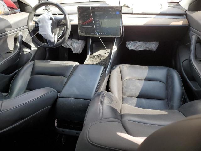 2019 TESLA MODEL 3 5YJ3E1EB7KF521638