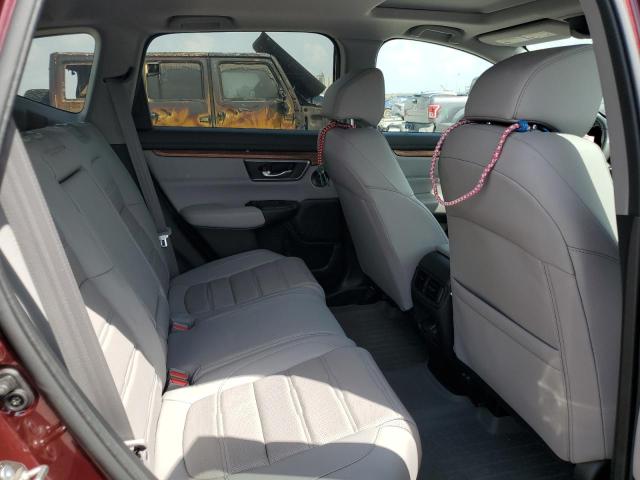 2017 HONDA CR-V EXL 2HKRW1H82HH505249