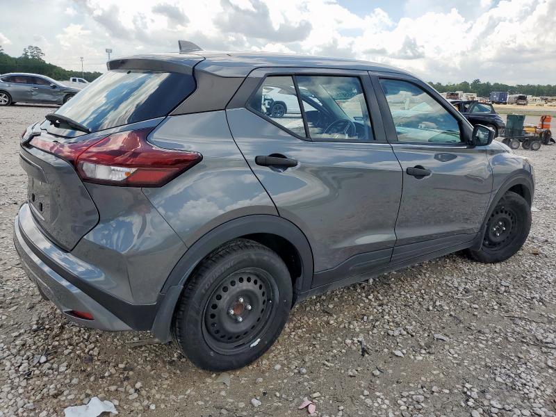 2022 NISSAN KICKS S - 3N1CP5BV5NL499454