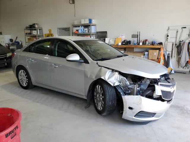 2012 CHEVROLET CRUZE ECO - 1G1PJ5SC6C7260519