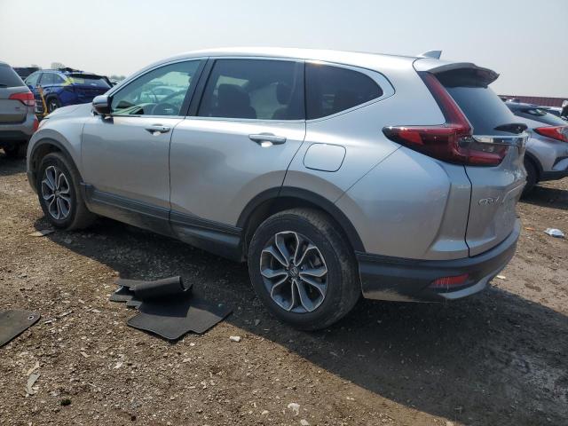 2021 HONDA CR-V EX 2HKRW2H53MH616382