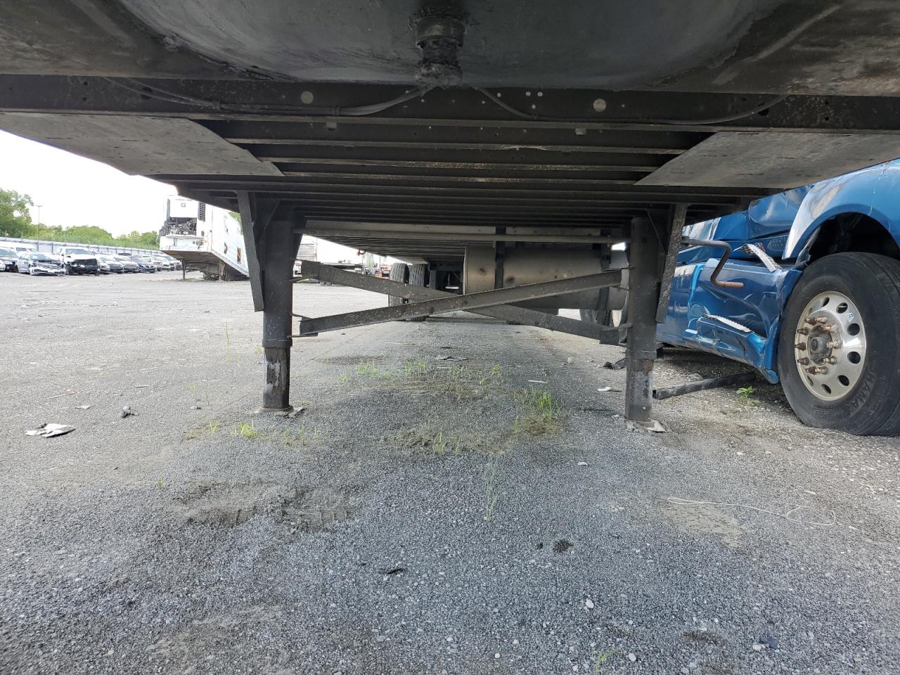 Lot #3184323970 2016 STOUGHTON TRAILER