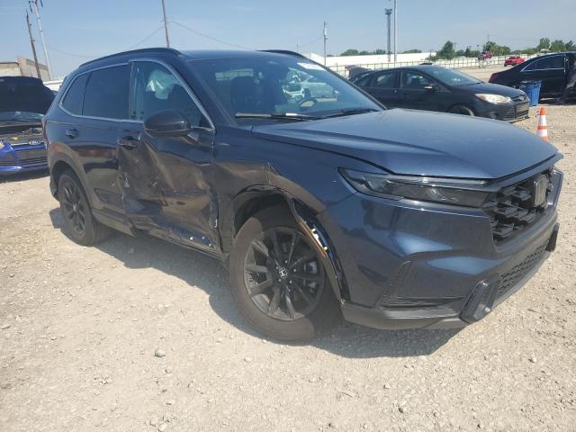 2025 HONDA CR-V SPORT - 7FARS6H56SE048941