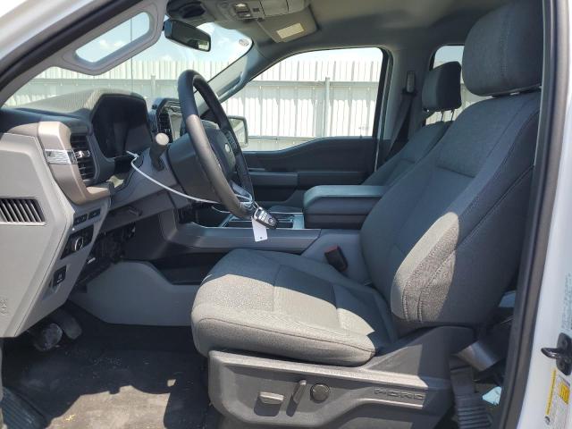 2024 FORD F150 XLT 1FTFW3L87RKD64493