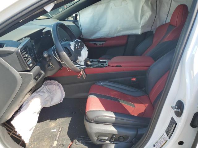 2024 LEXUS NX 350 LUX 2T2KGCEZ2RC054184