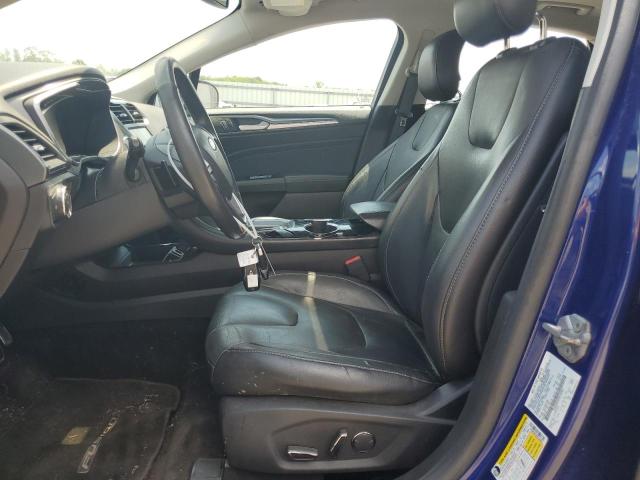 2014 FORD FUSION TIT - 3FA6P0D90ER190961