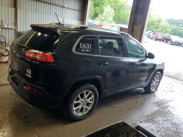 Vin: 1c4pjmcs3fw659809, lot: 61436985, jeep grand cher latitude 20153