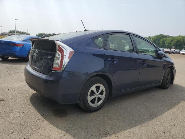 Vin: jtdkn3du5f1951614, lot: 60031095, toyota prius 20153