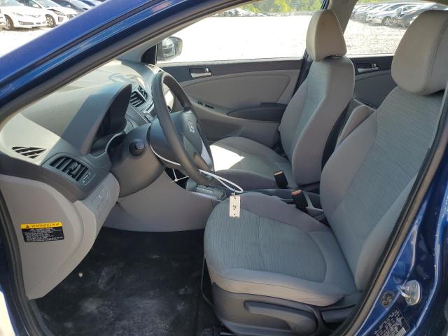 2016 HYUNDAI ACCENT SE - KMHCT4AE3GU966010
