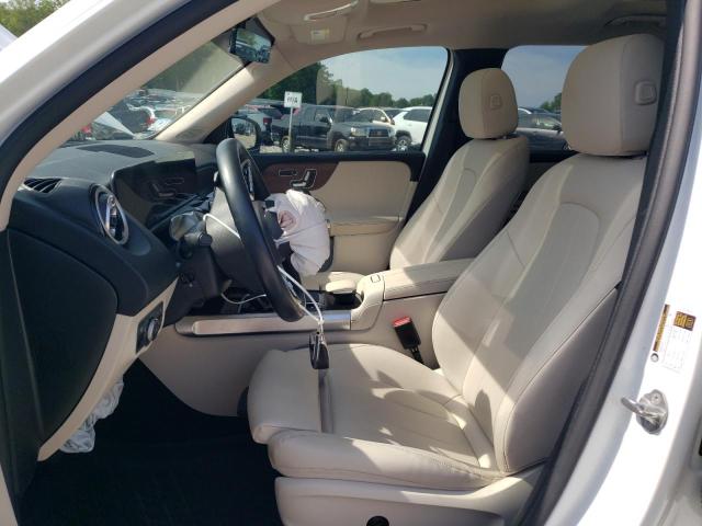 2023 MERCEDES-BENZ GLB 250 4M W1N4M4HB6PW270787