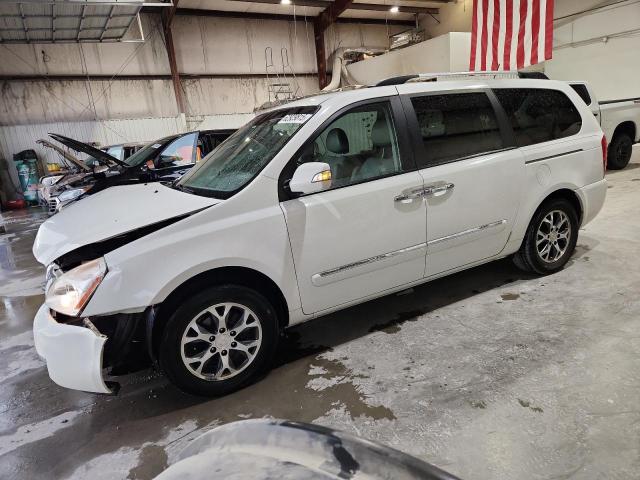 KIA SEDONA EX