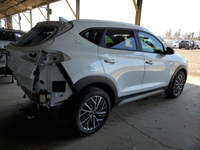 2021 HYUNDAI TUCSON LIM - KM8J33AL7MU315345