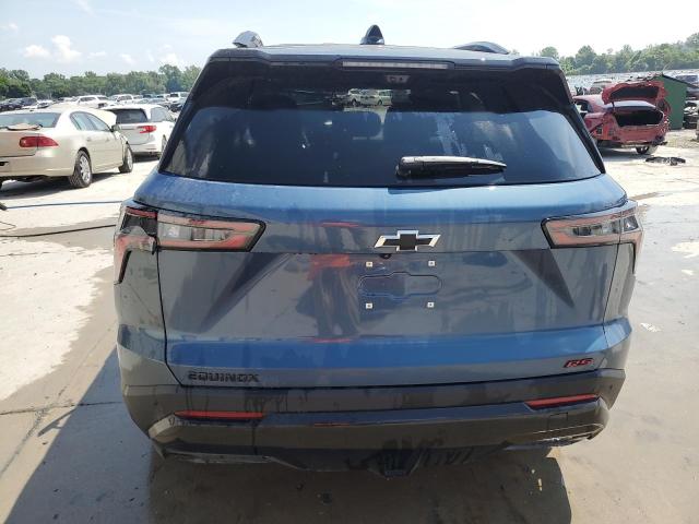 2025 CHEVROLET EQUINOX RS 3GNAXLEG2SL119480