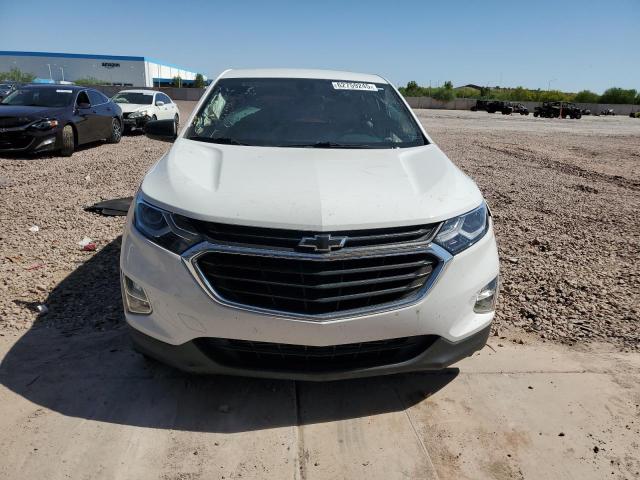 2020 CHEVROLET EQUINOX LS - 3GNAXHEV9LS697742