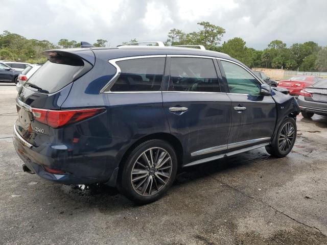 Vin: 5n1dl0mn3hc501615, lot: 59132025, infiniti qx60 20173