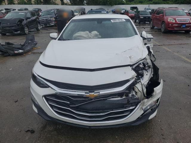 2020 CHEVROLET MALIBU LT - 1G1ZD5ST3LF105139