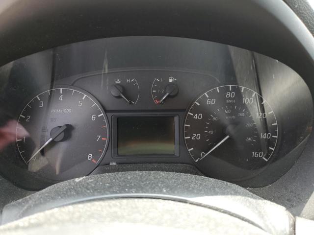 2015 NISSAN SENTRA S - 3N1AB7APXFY325128