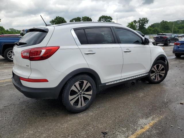 Vin: kndpc3a27c7342953, lot: 59383485, kia sportage ex 20123