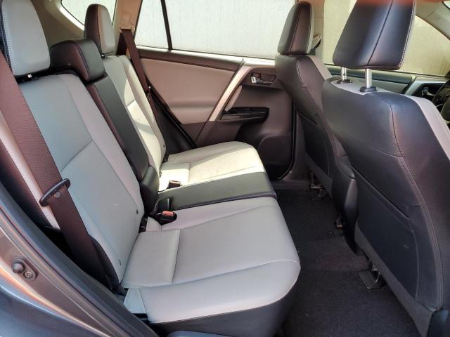 2018 TOYOTA RAV4 LIMIT - JTMDFREV9JJ745365