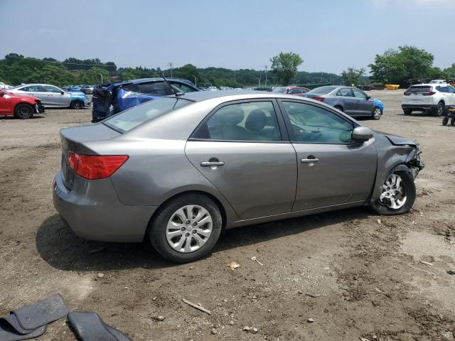 Vin: knafu4a22c5509999, lot: 60982535, kia forte ex 20123