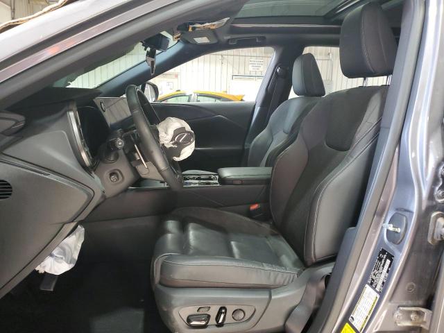 2023 LEXUS RX 350H BA 2T2BBMCA0PC002776