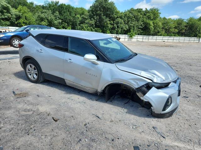 2020 CHEVROLET BLAZER 2LT 3GNKBCRS0LS570707