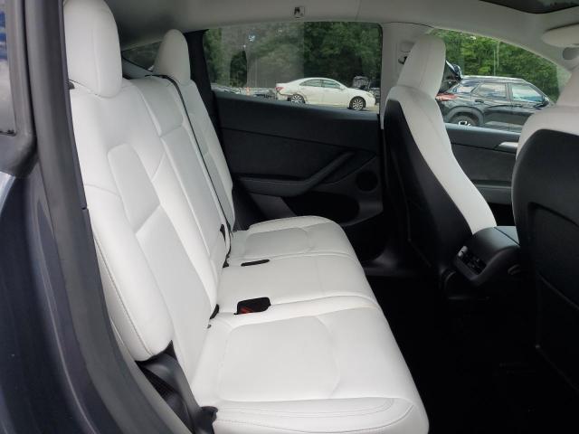 2023 TESLA MODEL Y 7SAYGAEE9PF767207