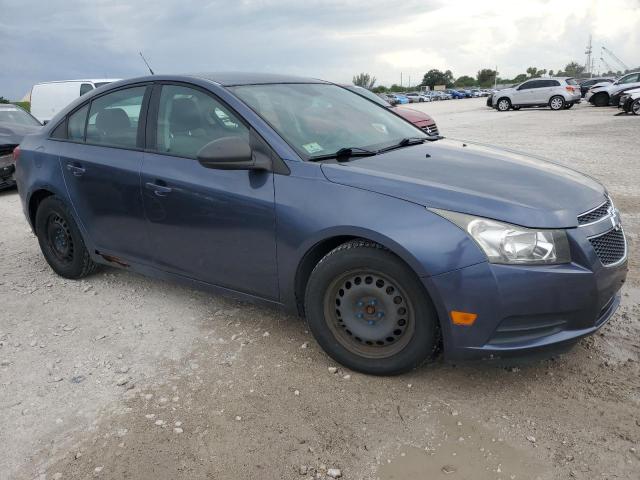 Vin: 1g1pa5sg6e7238090, lot: 59234055, chevrolet cruze ls 20144