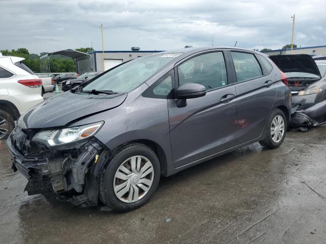 HONDA FIT LX