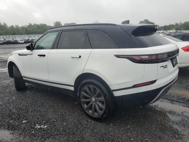 2018 LAND ROVER RANGE ROVE SALYL2RN1JA744148