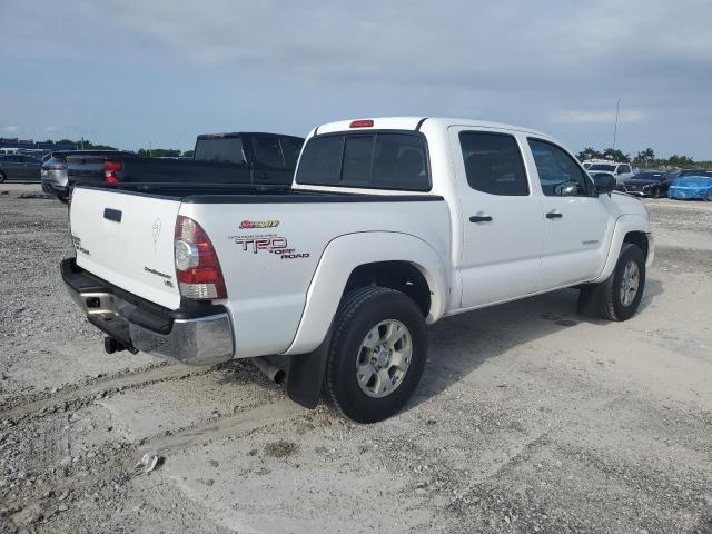 Vin: 5tfju4gn1bx006093, lot: 59007895, toyota tacoma double cab prerunner 20113