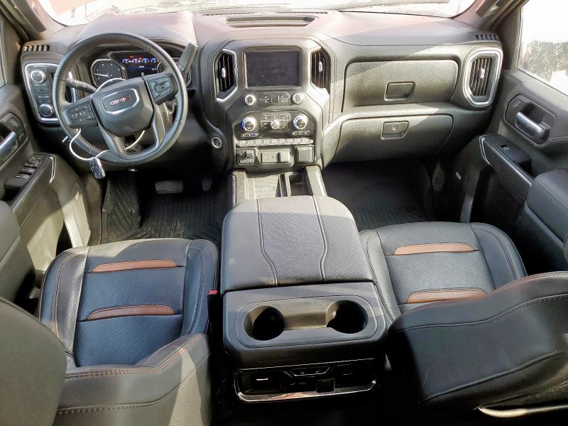 2023 GMC SIERRA K25 1GT49PEY9PF212921