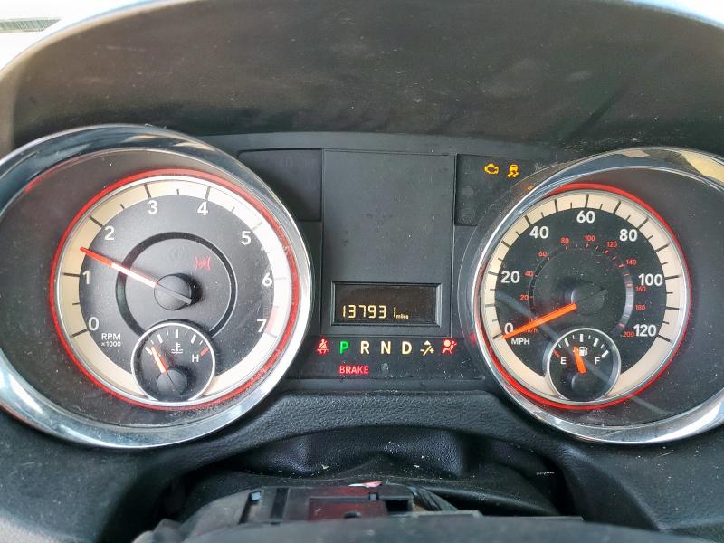 2018 DODGE GRAND CARA - 2C4RDGCG3JR297396