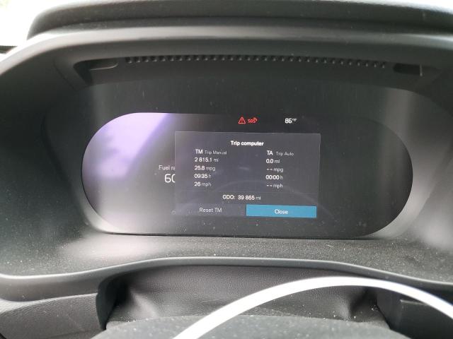 2023 VOLVO XC40 PLUS YV4L12UW6P2050773