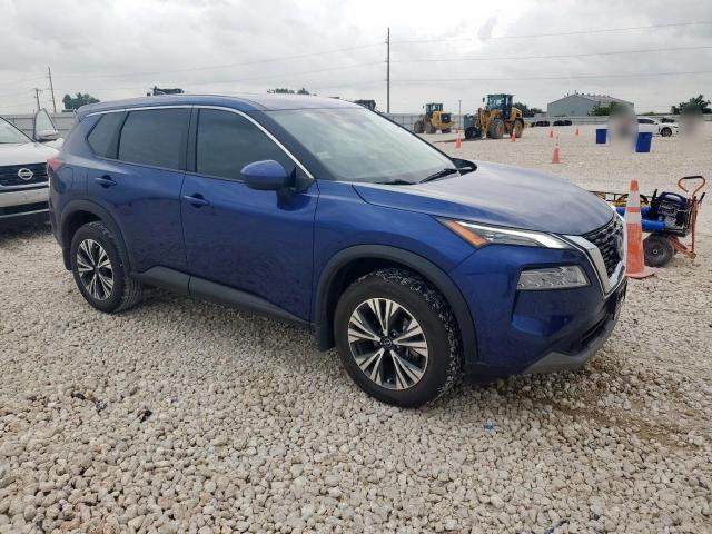Vin: 5n1bt3ba0pc905141, lot: 60055265, nissan rogue sv 20234