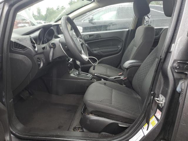 2019 FORD FIESTA SE - 3FADP4BJ2KM124030