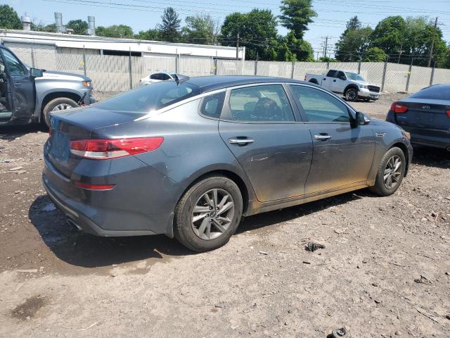 Vin: 5xxgt4l30lg416863, lot: 61801095, kia optima lx 20203