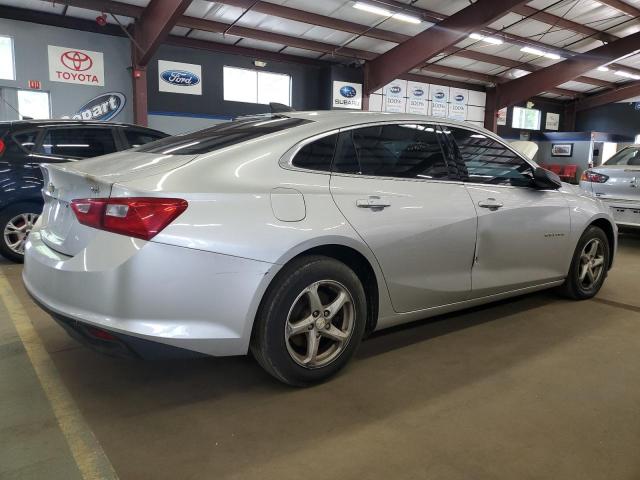 Vin: 1g1zb5st7gf237560, lot: 62726125, chevrolet malibu ls 20163