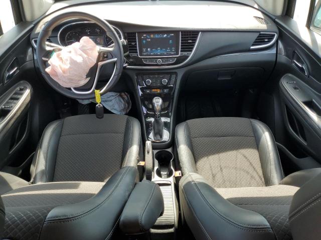 2021 BUICK ENCORE PRE KL4CJESB7MB329000
