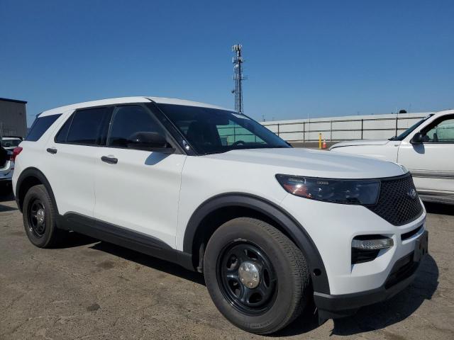 Vin: 1fm5k8aw3lgc63740, lot: 61571865, ford explorer police interceptor 20204