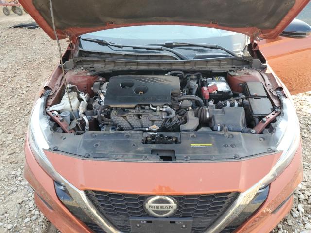 2019 NISSAN ALTIMA SR - 1N4BL4CV9KC210666