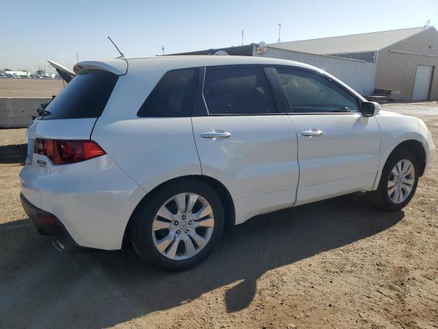 Vin: 5j8tb2h54ca001655, lot: 61049825, acura rdx technology 20123