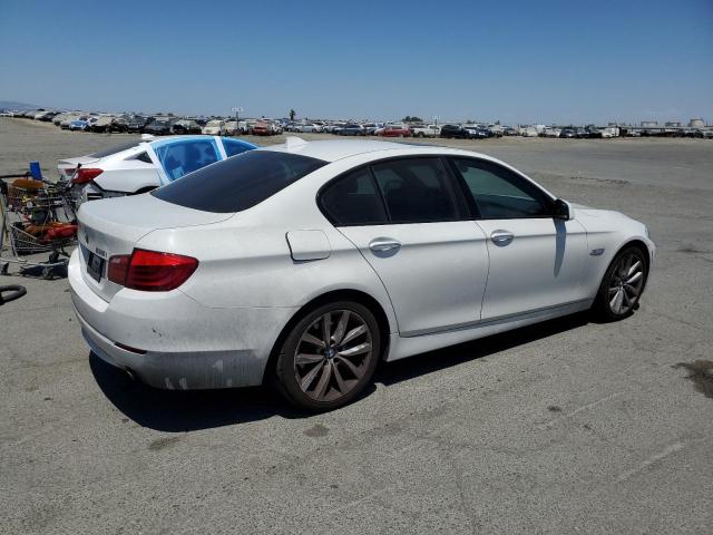Vin: wbafr7c57cc810323, lot: 62403215, bmw 5 series i 20123