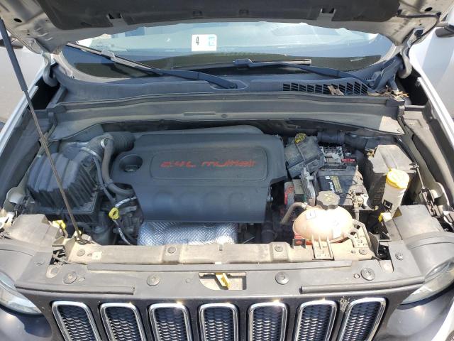 2015 JEEP RENEGADE L - ZACCJABT8FPB47712