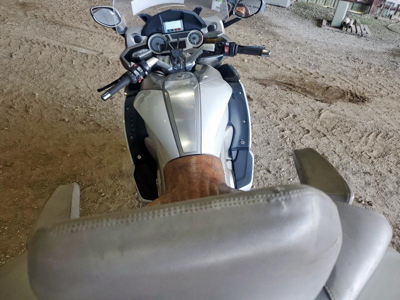 2014 BMW K1600 GTL WB1061309EZZ28177