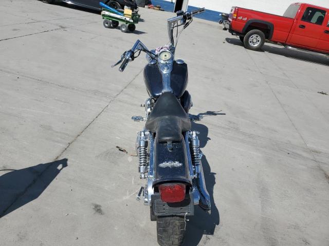 2002 HARLEY-DAVIDSON FXDWG3 #3284849538