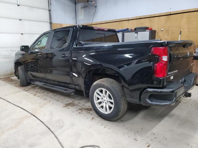 2020 CHEVROLET SILVERADO 3GCUYEED0LG385885