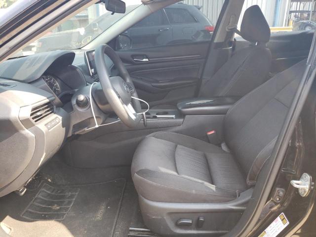 2019 NISSAN ALTIMA S - 1N4BL4BV6KC212019