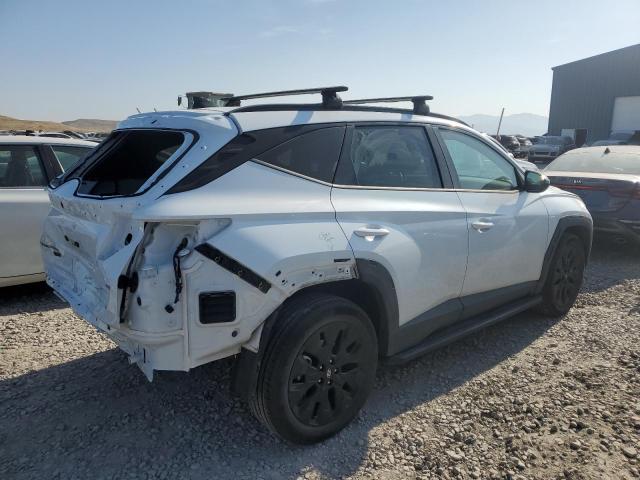 2024 HYUNDAI TUCSON XRT KM8JFCDE9RU341201